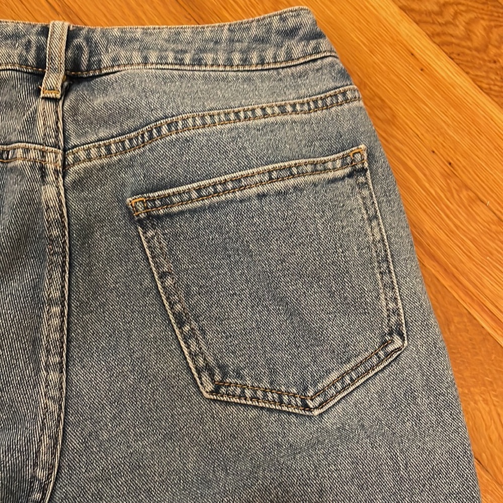 PacSun Mom Jeans - Picture 4 of 4